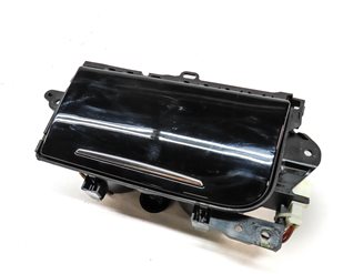 2012 AUDI A8 (D4 4H) FRONT CENTER CONSOLE CUPHOLDER ASSEMBLY — exact item pictured